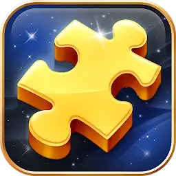 Daily Jigsaw Puzzles — Android game icon