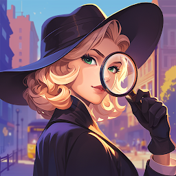 Hidden Object: Find it — Android game icon