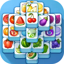 Tile Match: Triple Puzzle Game — Android game icon
