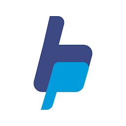 BigPay — Android app icon