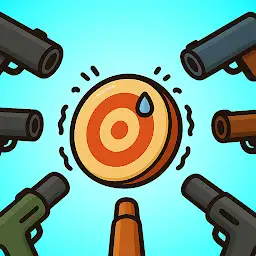 Defend the Center : Merge TD — Android game icon