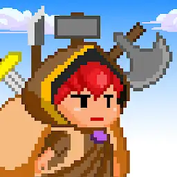 Extreme Job Knight's Assistant — Android game icon