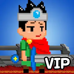 ExtremeJobsKnight’sManager VIP — Android game icon