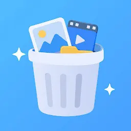 Max Cleaner — Android app icon