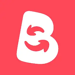 Bikeflip - sell/buy bikes — Android app icon