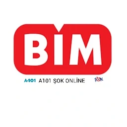 BİM ONLİNE — Android app icon