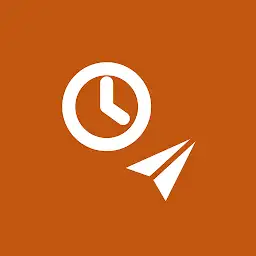 WA Scheduler: Send Later — Android app icon