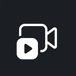 Background Camera Recorder — Android app icon