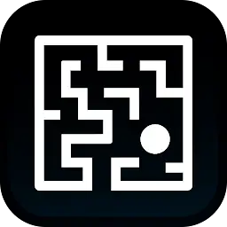 Gyro Maze Puzzle Game — Android game icon