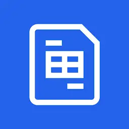 Invoice & Receipt Maker — Android app icon