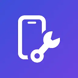Mobile Repair Shop Manager — Android app icon