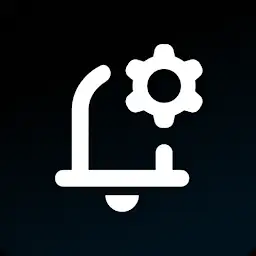 Notification Manager - History — Android app icon