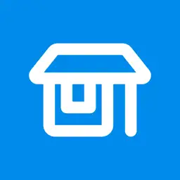 Offline Shop - Inventory POS — Android app icon