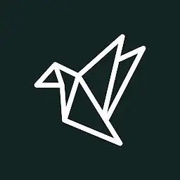 Origami 3D: Learn to Fold — Android app icon