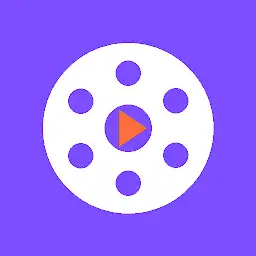 PromoReel-Business Video Maker — Android app icon