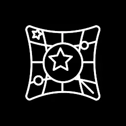 Stargazing Map: Star Finder — Android app icon
