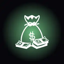 SplitRight - Split Expenses — Android app icon