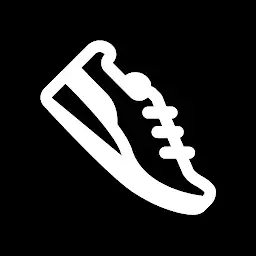 5K Steps — Android app icon