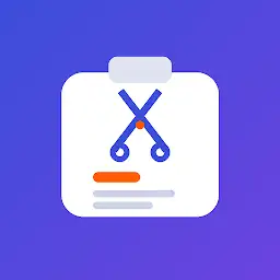Tailor Shop Manager — Android app icon