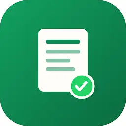OrderPage: WhatsApp Orders — Android app icon