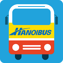 Tìm Buýt — Android app icon