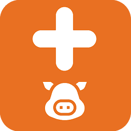 BioTag+ — Android app icon