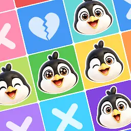 Birdoku! — Android game icon
