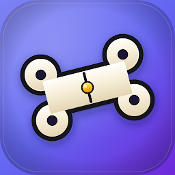 HADDI — Dominoes — Android game icon