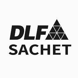 DLF - SACHET — Android app icon