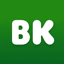 BK Assistant — Android app icon