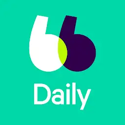 Daily — Android app icon