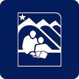 Anchorage School District — Android app icon