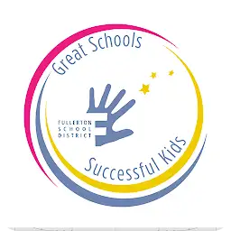 Fullerton School District PK-8 — Android app icon