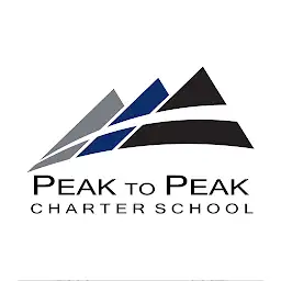 PeaktoPeak — Android app icon