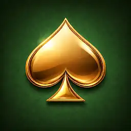 Blackjack Edge: Card Counting — Android game icon