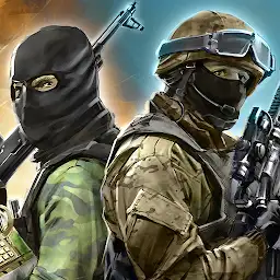 Forward Assault — Android game icon