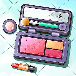 Organize It - Tidy Mind Game — Android game icon