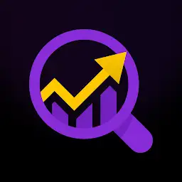 BlindPro - IG Analysis Private — Android app icon