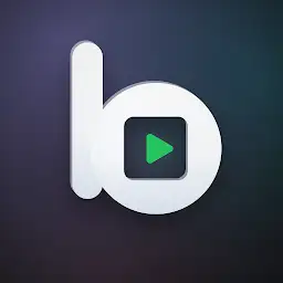 Blip Launcher — Android app icon