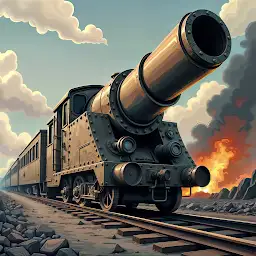 Blitzkrieg Assault: War Zone! — Android game icon