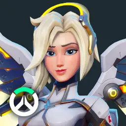 Overwatch Rush — Android game icon