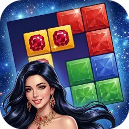 Block Mind: Adult Puzzle — Android game icon