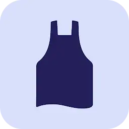Blue Apron: Meal Kit Delivery — Android app icon