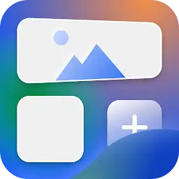 Photo Widget: Pic Widget — Android app icon