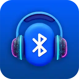 Bluetooth: Pair & Auto Connect — Android app icon