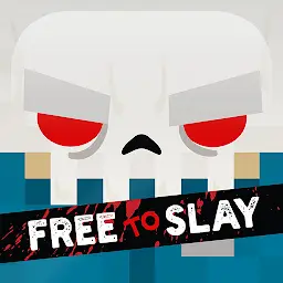 Slayaway Camp: Free to Slay — Android game icon