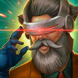 Mind-Shaper — Android game icon