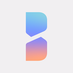 Bynd — Android app icon