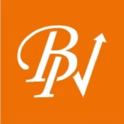 BNSB Positive Pay — Android app icon