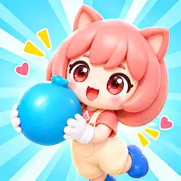 Bomberman Party Blast — Android game icon